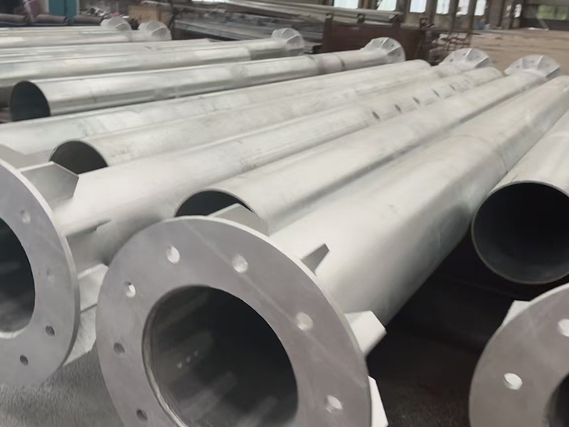 焊接型鋼鋼構加工